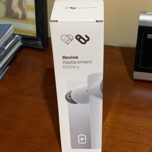 Revive AR40 White Message Gun Replacement Battery